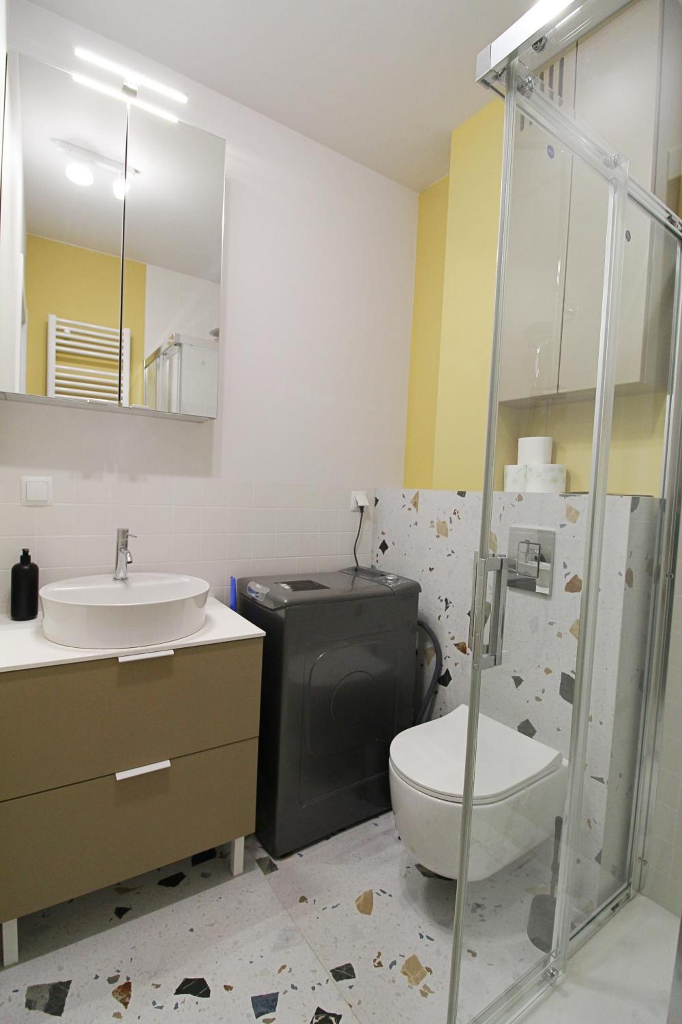 Nowolipie 31 - Bezplatny Parking - Free Parking - Better Rental Varsó Kültér fotó