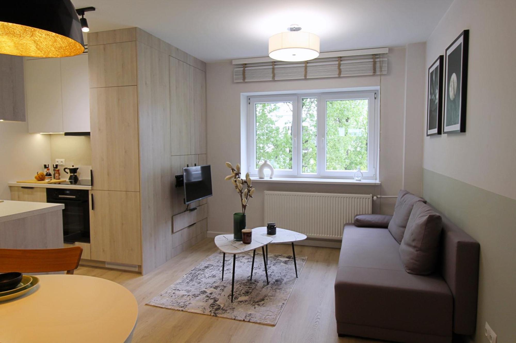 Nowolipie 31 - Bezplatny Parking - Free Parking - Better Rental Varsó Kültér fotó